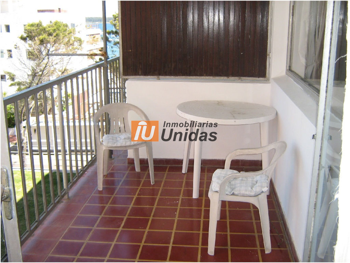 Apartamento ID.230849 - Apartamento en Punta del Este, Península