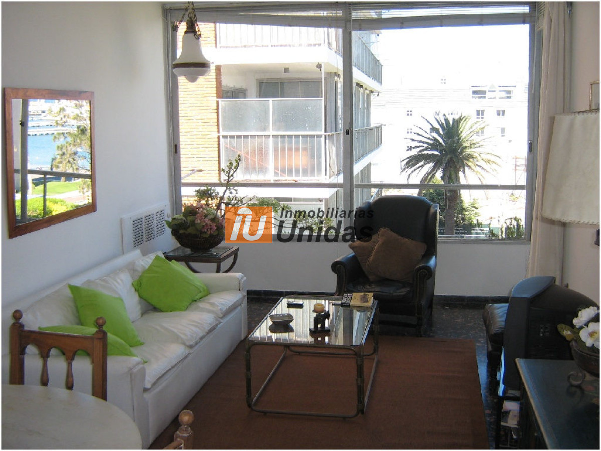 Apartamento ID.230849 - Apartamento en Punta del Este, Península