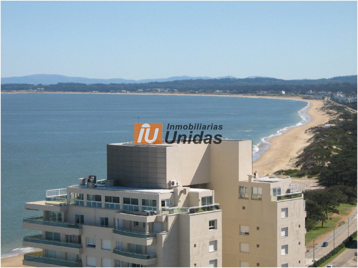 Apartamento ID.230877 - Apartamento en Punta del Este, Mansa