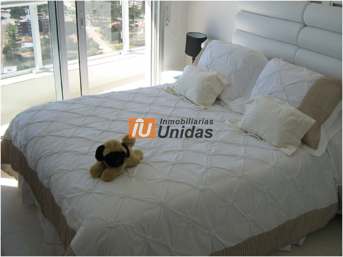 Apartamento ID.230877 - Apartamento en Punta del Este, Mansa