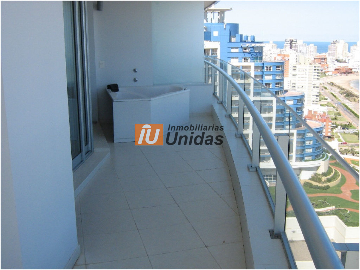 Apartamento ID.230877 - Apartamento en Punta del Este, Mansa