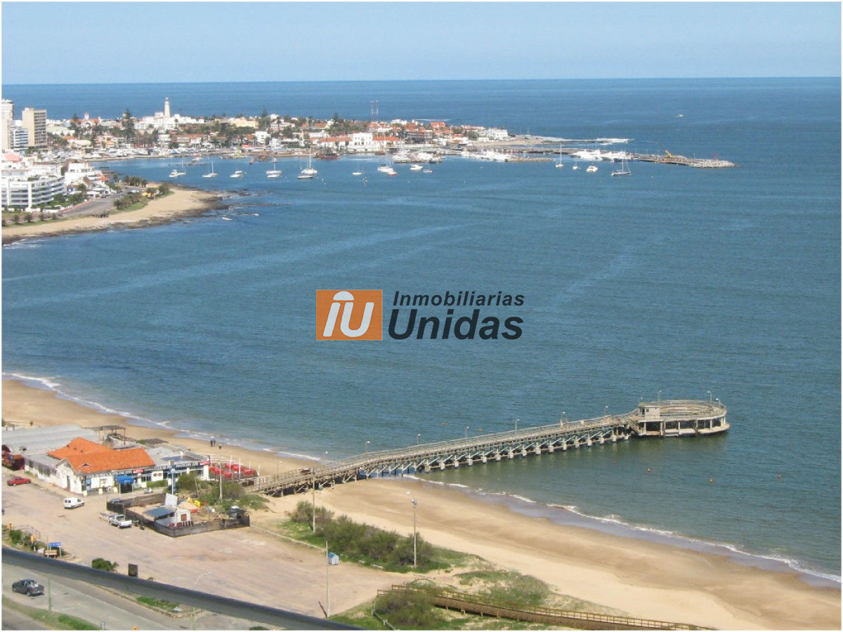 Apartamento ID.230877 - Apartamento en Punta del Este, Mansa