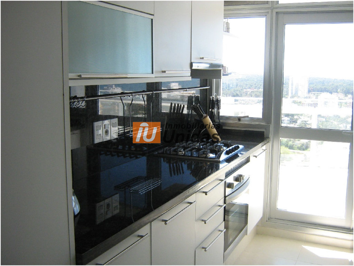Apartamento ID.230877 - Apartamento en Punta del Este, Mansa