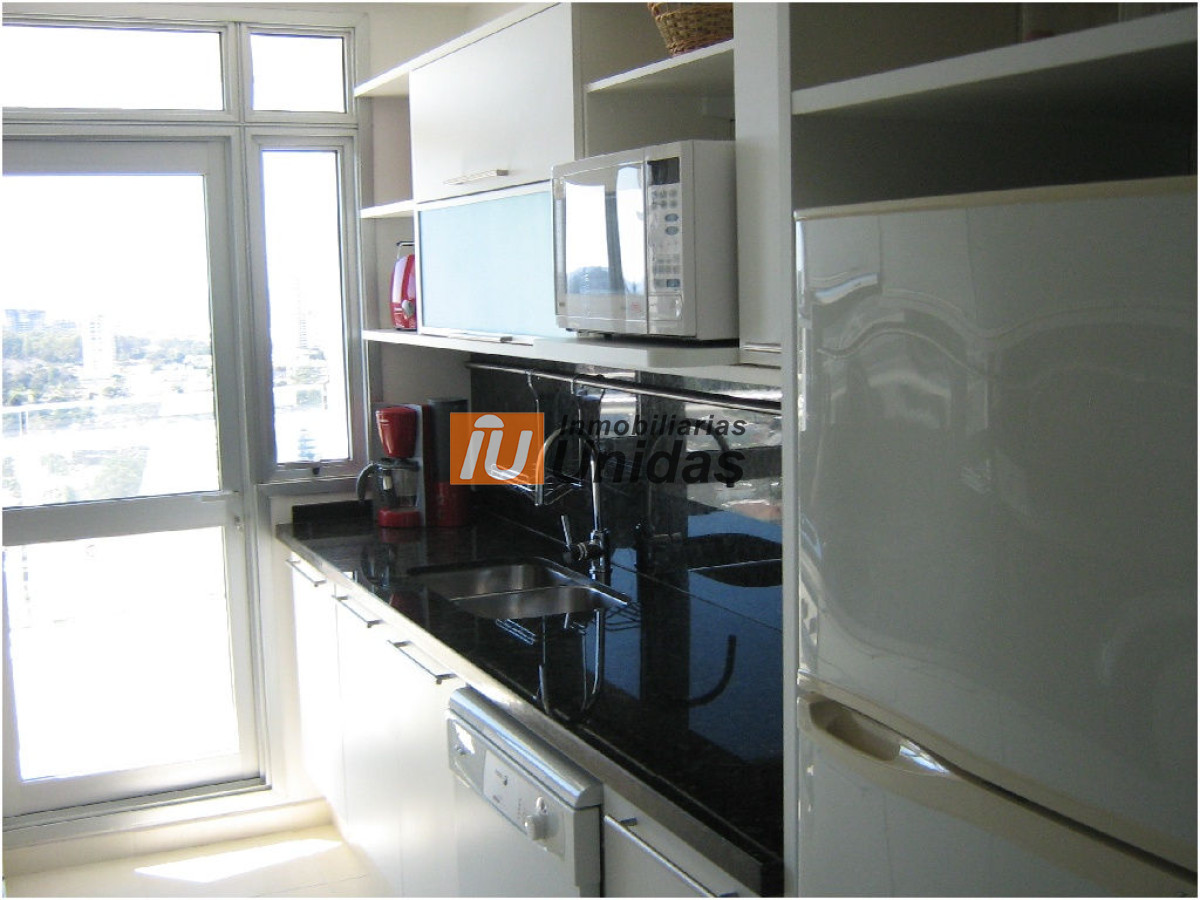 Apartamento ID.230877 - Apartamento en Punta del Este, Mansa