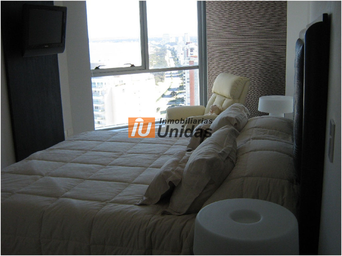 Apartamento ID.230877 - Apartamento en Punta del Este, Mansa