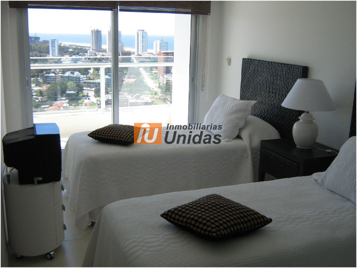 Apartamento ID.230878 - Apartamento en Punta del Este, Mansa