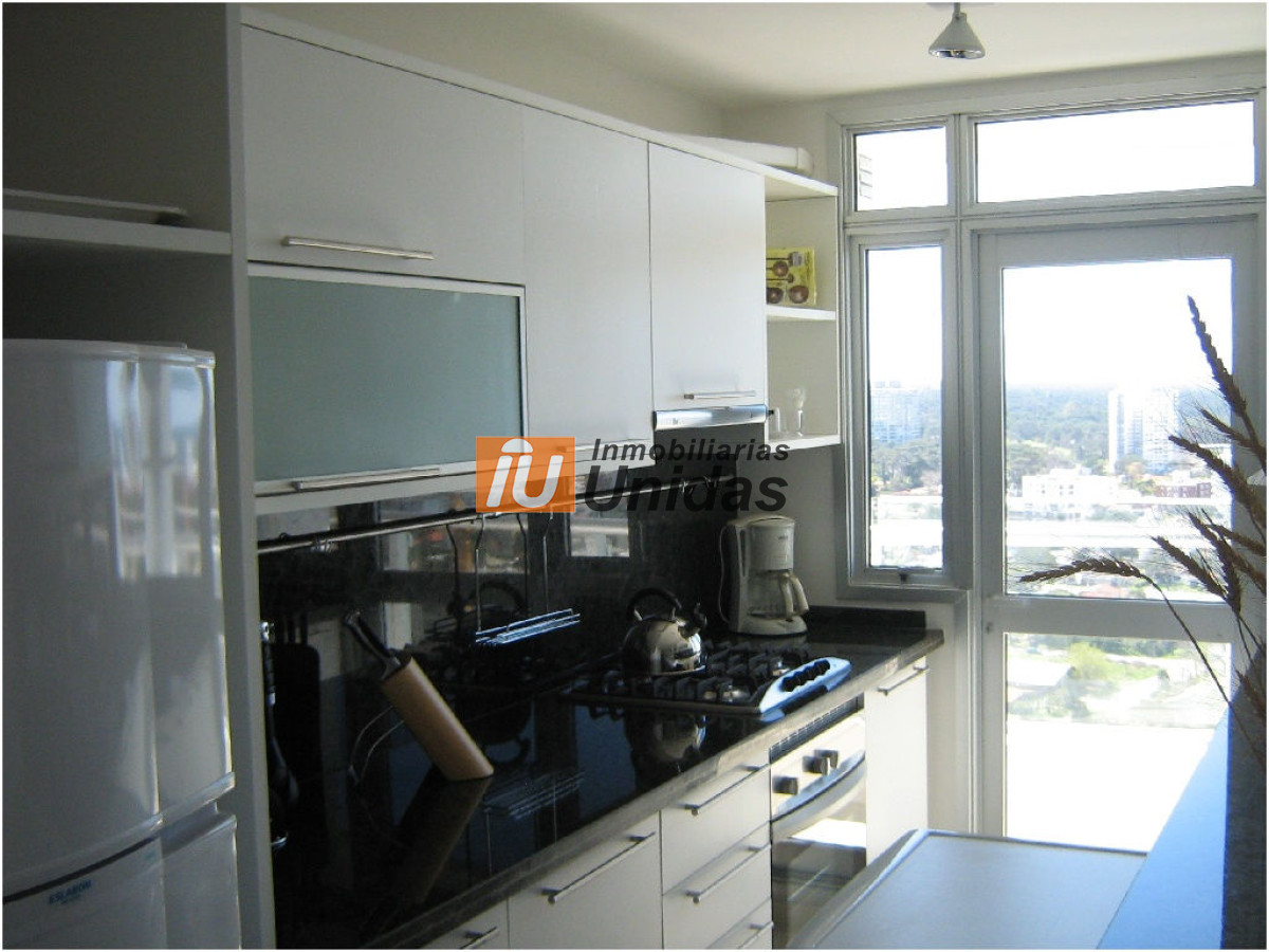 Apartamento ID.230878 - Apartamento en Punta del Este, Mansa