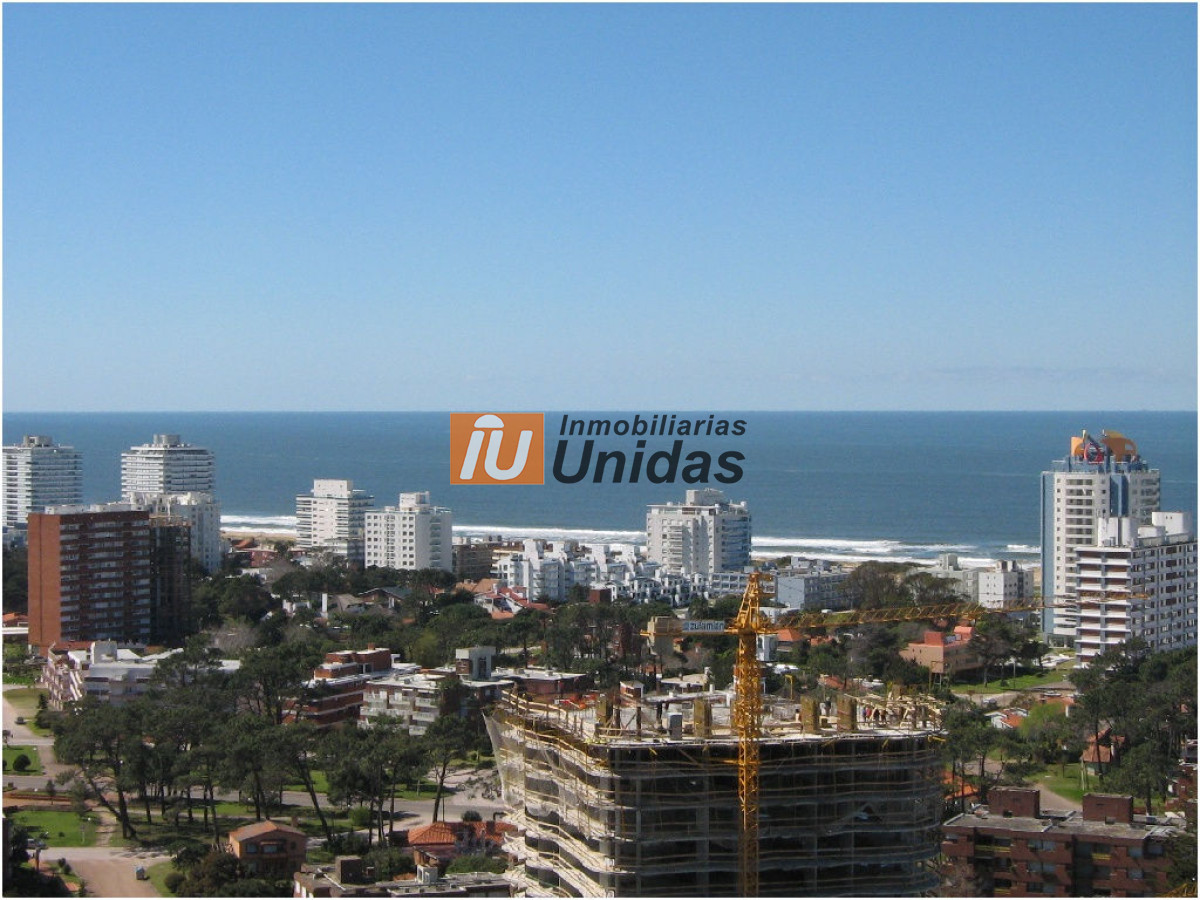 Apartamento ID.230878 - Apartamento en Punta del Este, Mansa