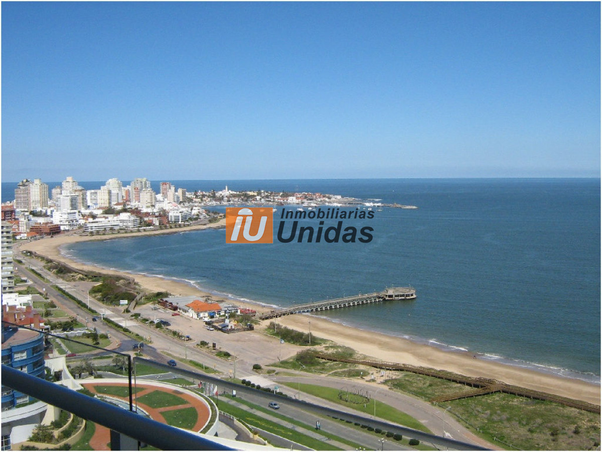 Apartamento ID.230878 - Apartamento en Punta del Este, Mansa