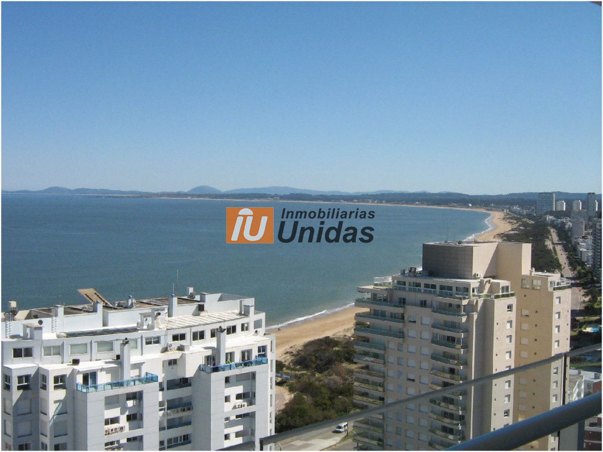 Apartamento ID.230878 - Apartamento en Punta del Este, Mansa