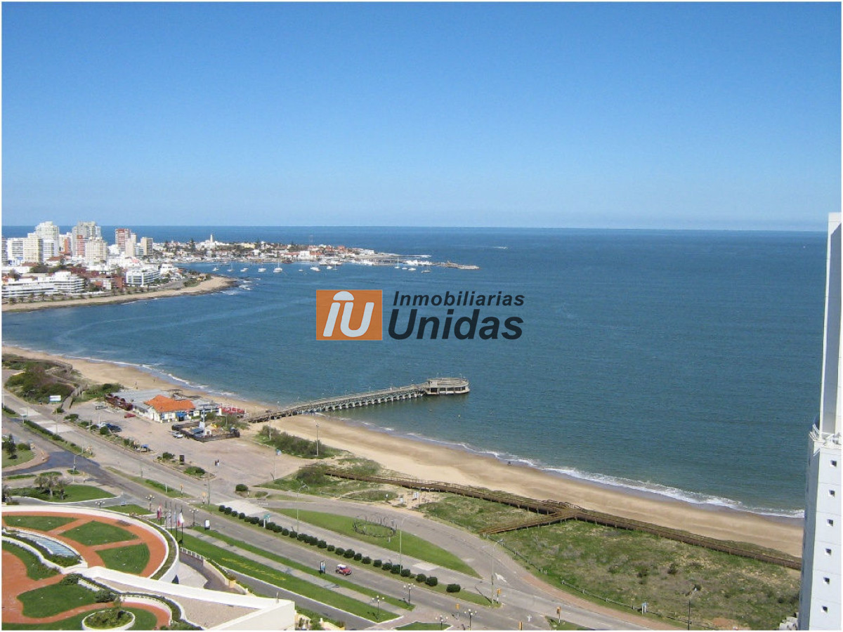 Apartamento ID.230878 - Apartamento en Punta del Este, Mansa