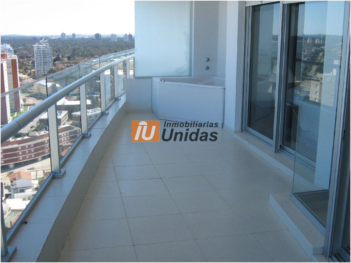 Apartamento ID.230878 - Apartamento en Punta del Este, Mansa