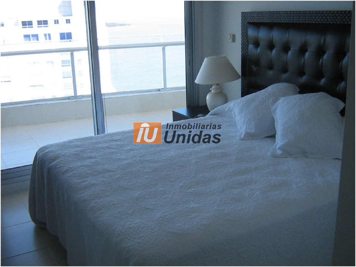 Apartamento ID.230878 - Apartamento en Punta del Este, Mansa