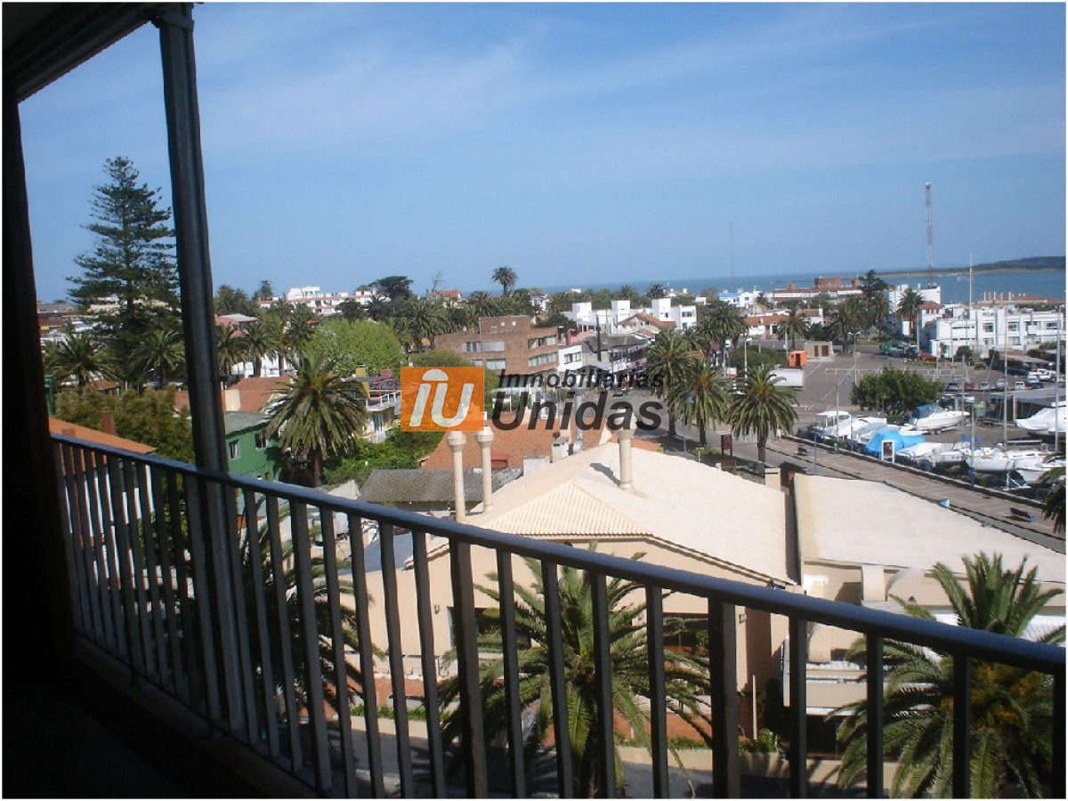 Apartamento ID.230885 - Apartamento en Punta del Este, Península