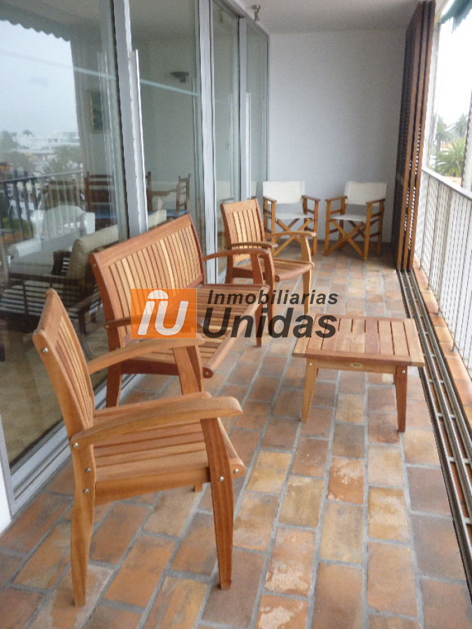 Apartamento ID.230885 - Apartamento en Punta del Este, Península