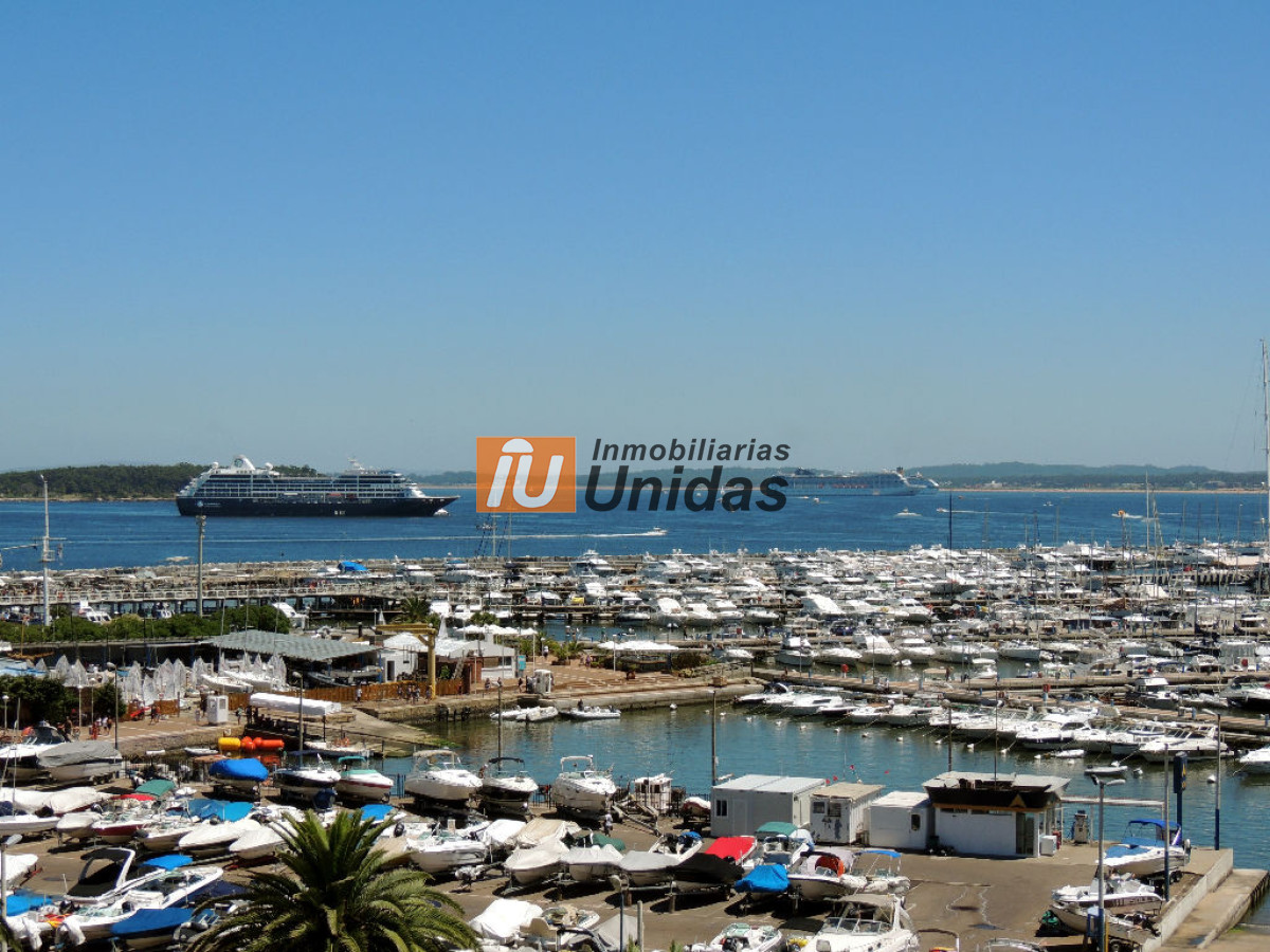 Apartamento ID.230885 - Apartamento en Punta del Este, Península