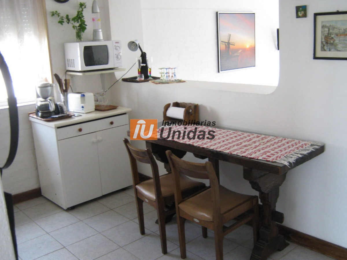 Apartamento ID.230888 - Apartamento en Punta del Este, Roosevelt