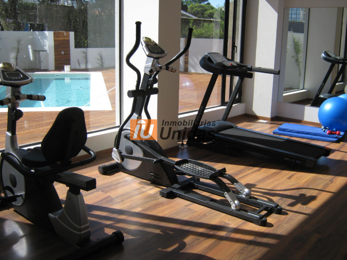 Apartamento ID.230889 - Apartamento en Punta del Este, Aidy Grill