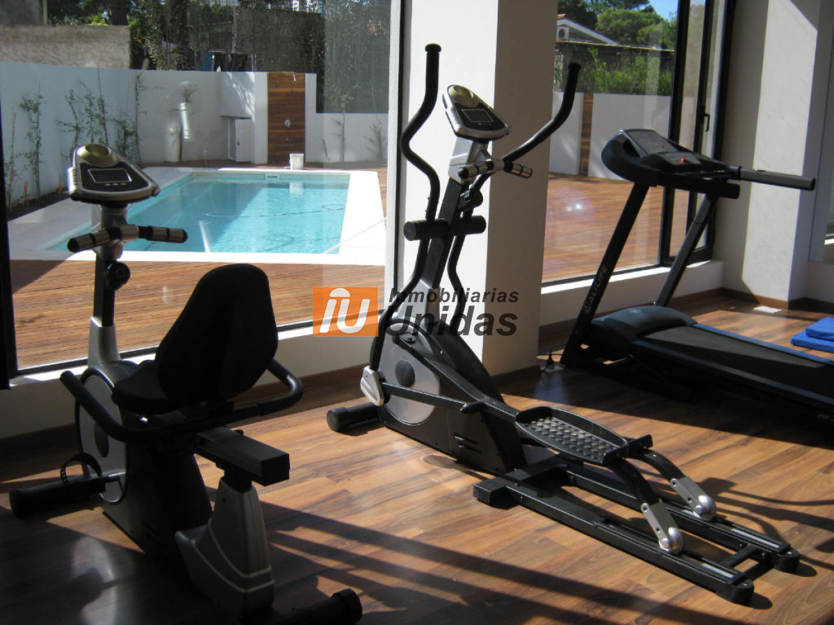 Apartamento ID.230889 - Apartamento en Punta del Este, Aidy Grill