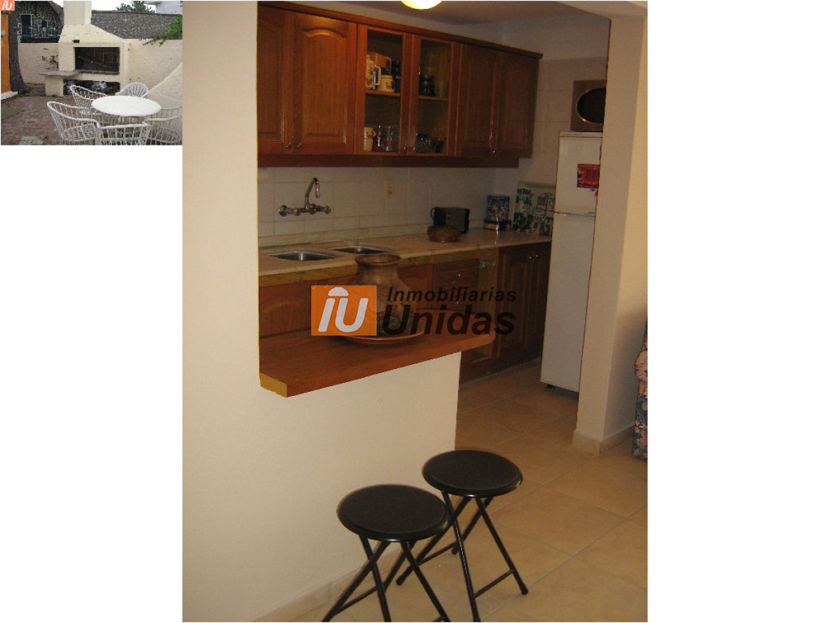 Apartamento ID.230890 - Apartamento en Punta del Este, Aidy Grill
