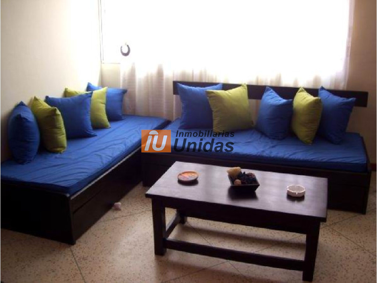 Apartamento ID.230944 - Apartamento en Punta del Este, Península