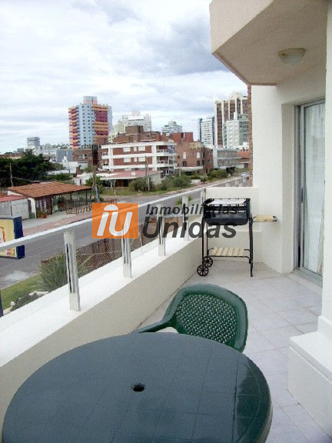 Apartamento ID.230958 - Apartamento en Punta del Este, Brava