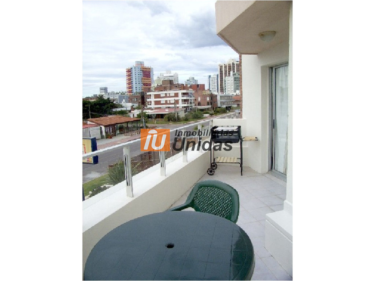 Apartamento ID.230959 - Apartamento en Punta del Este, Brava