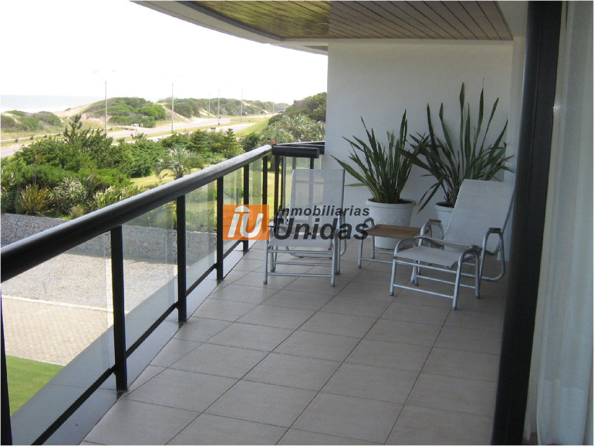 Apartamento ID.230986 - Apartamento en Punta del Este, Brava