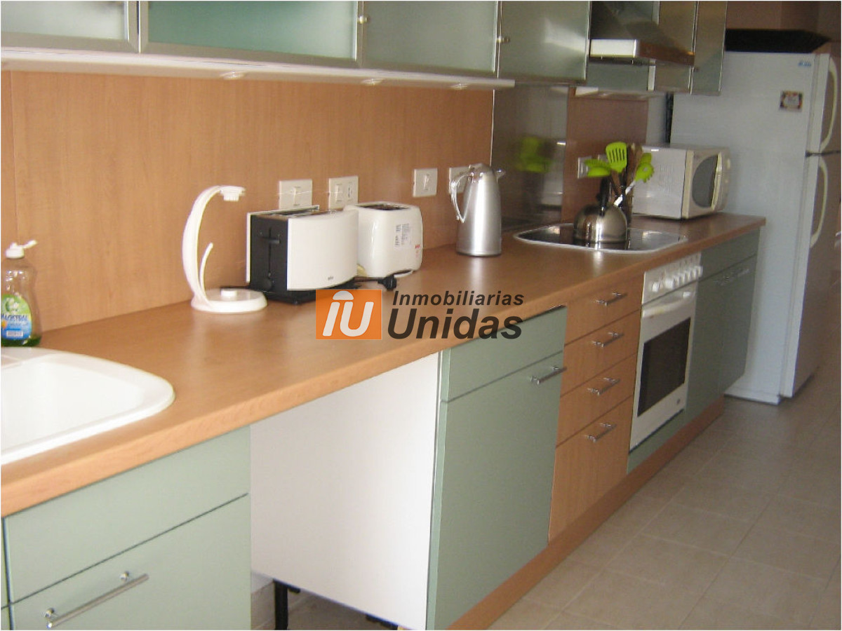 Apartamento ID.230986 - Apartamento en Punta del Este, Brava