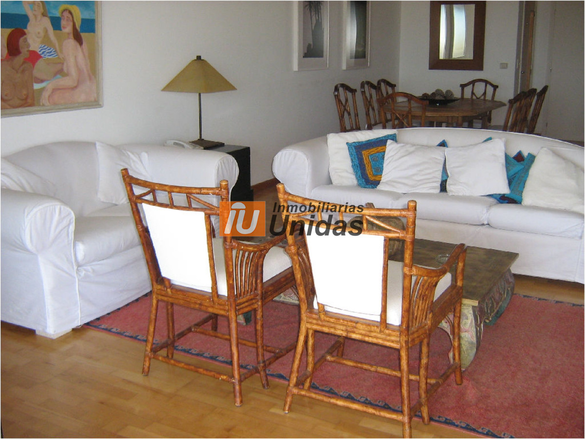 Apartamento ID.230986 - Apartamento en Punta del Este, Brava