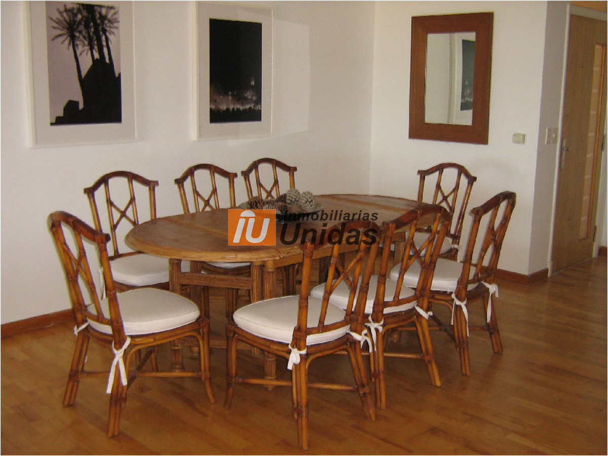 Apartamento ID.230986 - Apartamento en Punta del Este, Brava