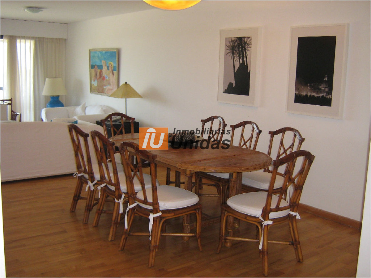 Apartamento ID.230986 - Apartamento en Punta del Este, Brava