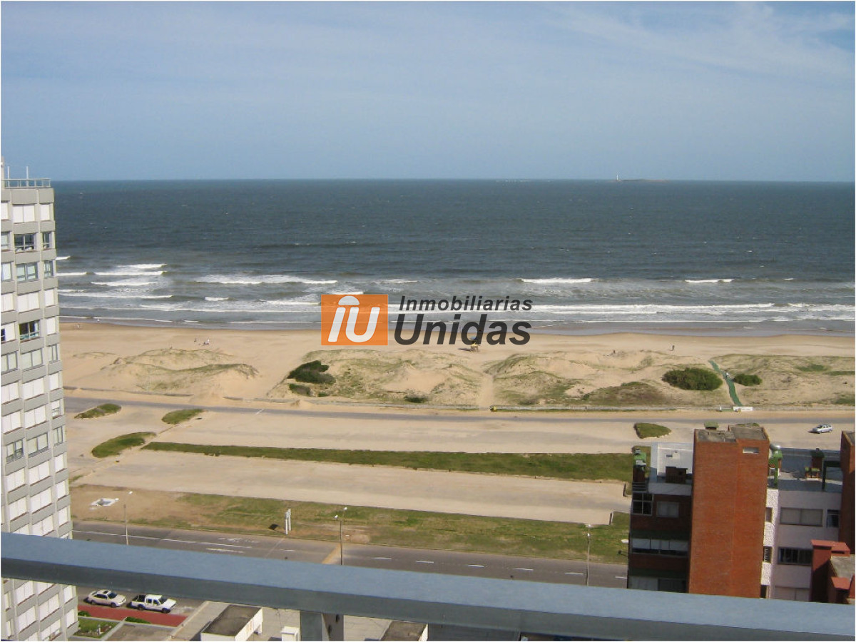 Apartamento ID.230987 - Apartamento en Punta del Este, Brava