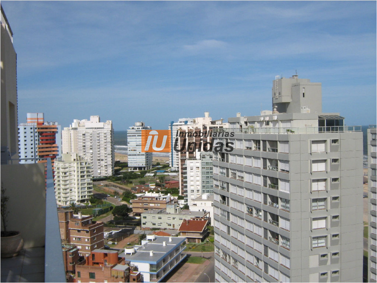 Apartamento ID.230987 - Apartamento en Punta del Este, Brava