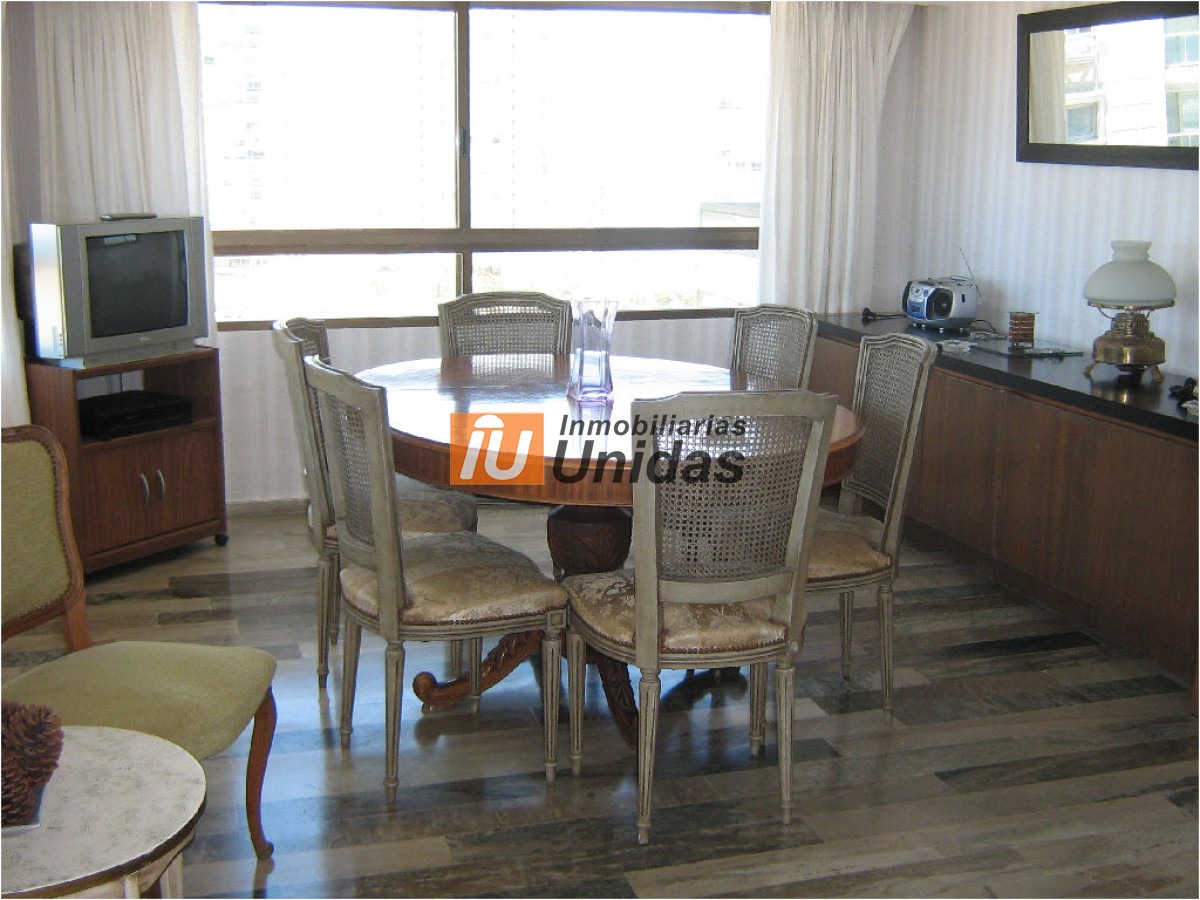 Apartamento ID.230999 - Apartamento en Punta del Este, Brava