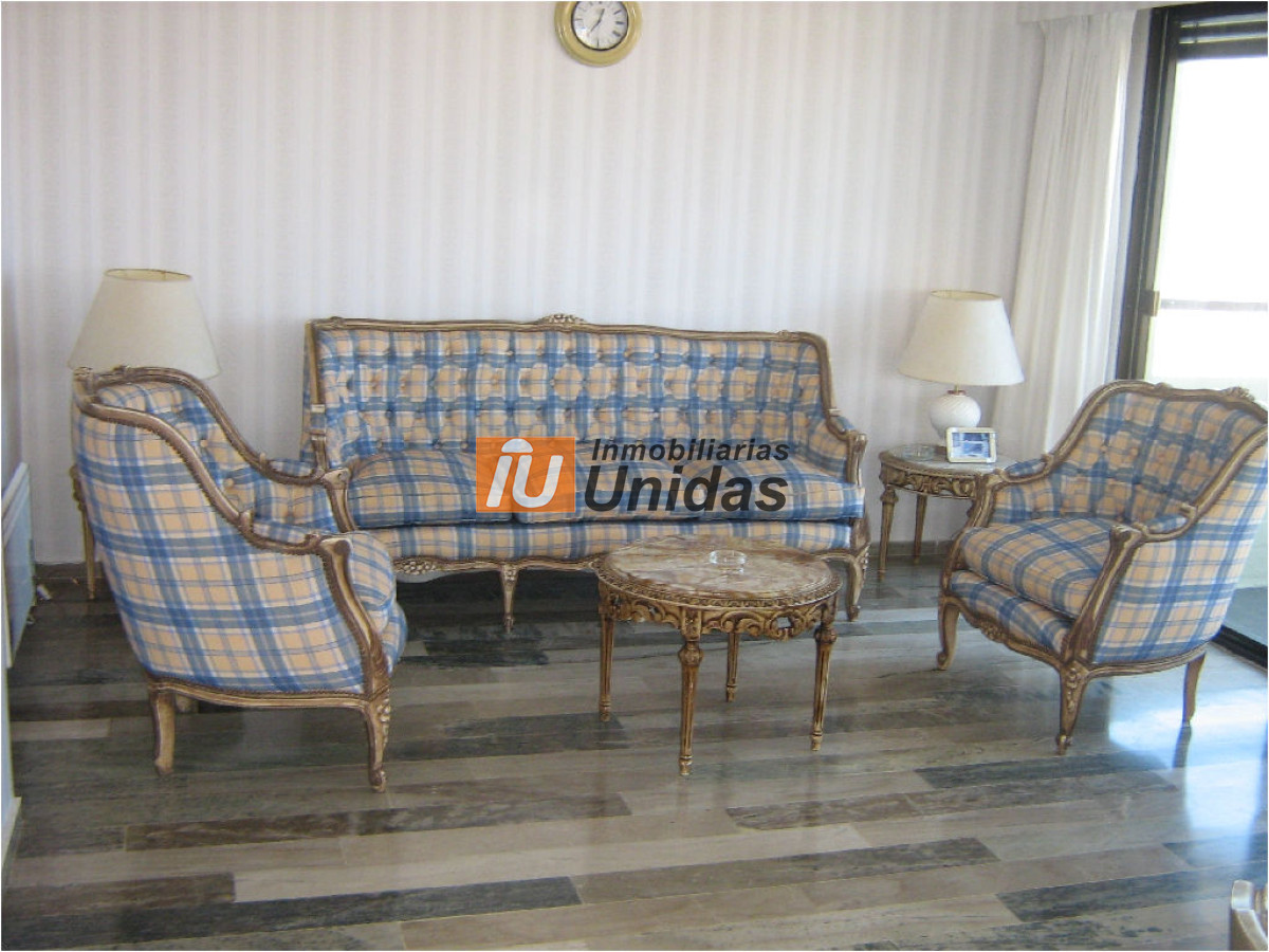 Apartamento ID.230999 - Apartamento en Punta del Este, Brava
