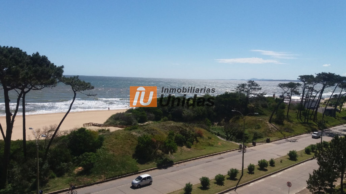 Apartamento ID.231010 - Apartamento en Punta del Este, Mansa