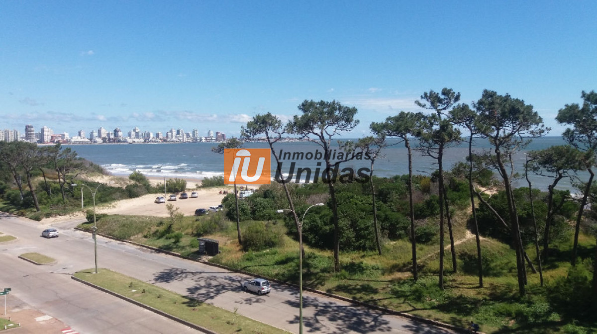 Apartamento ID.231010 - Apartamento en Punta del Este, Mansa