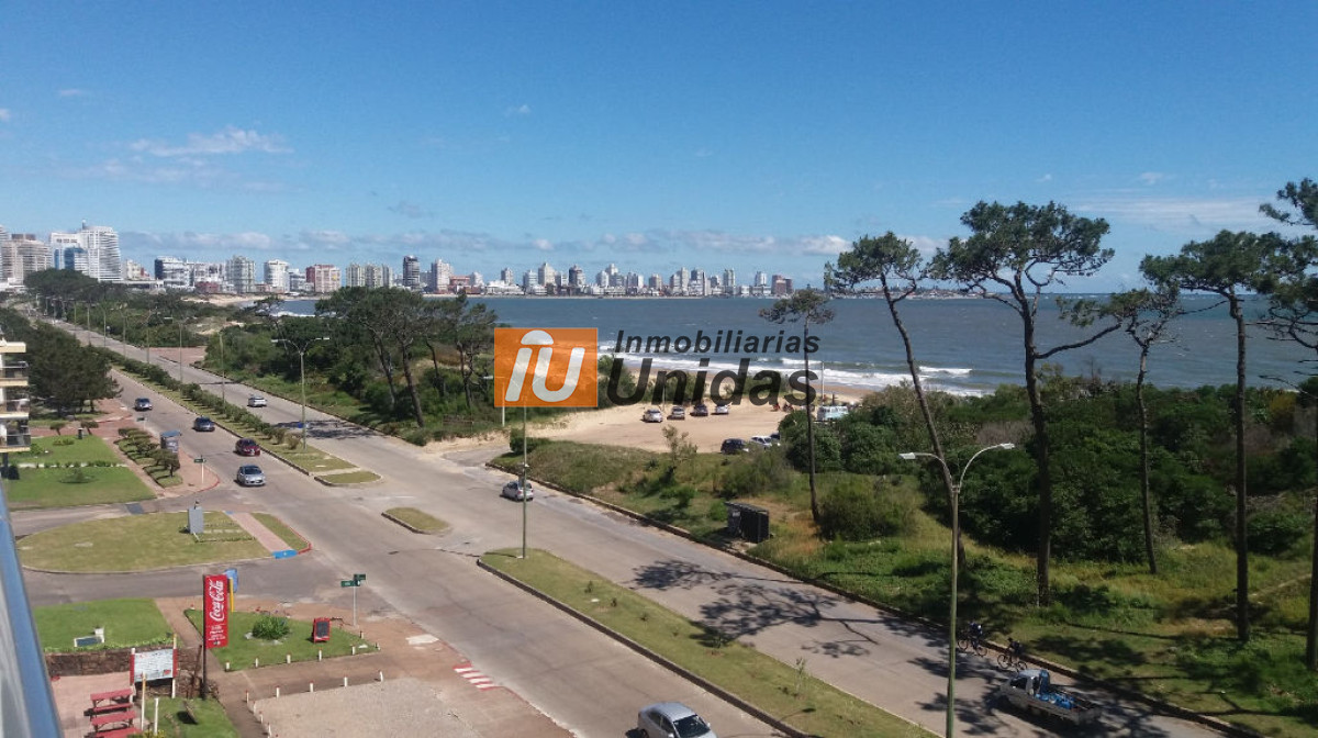 Apartamento ID.231010 - Apartamento en Punta del Este, Mansa