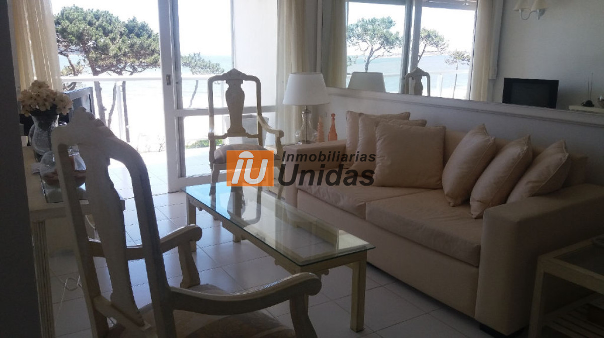 Apartamento ID.231010 - Apartamento en Punta del Este, Mansa