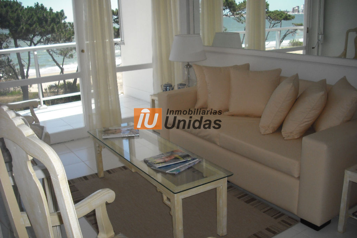 Apartamento ID.231010 - Apartamento en Punta del Este, Mansa
