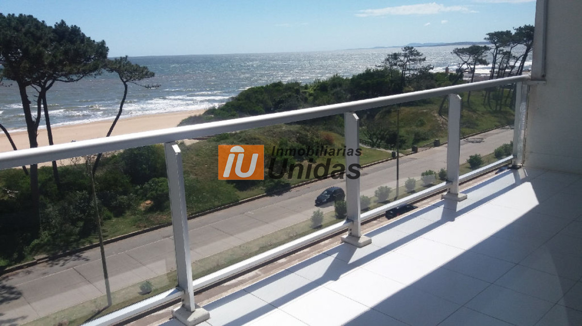 Apartamento ID.231010 - Apartamento en Punta del Este, Mansa