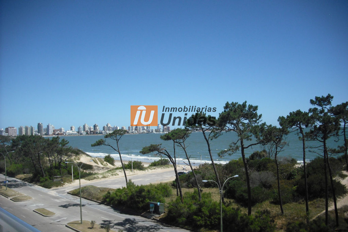 Apartamento ID.231010 - Apartamento en Punta del Este, Mansa