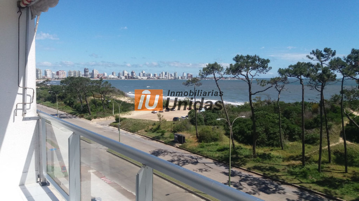 Apartamento ID.231010 - Apartamento en Punta del Este, Mansa