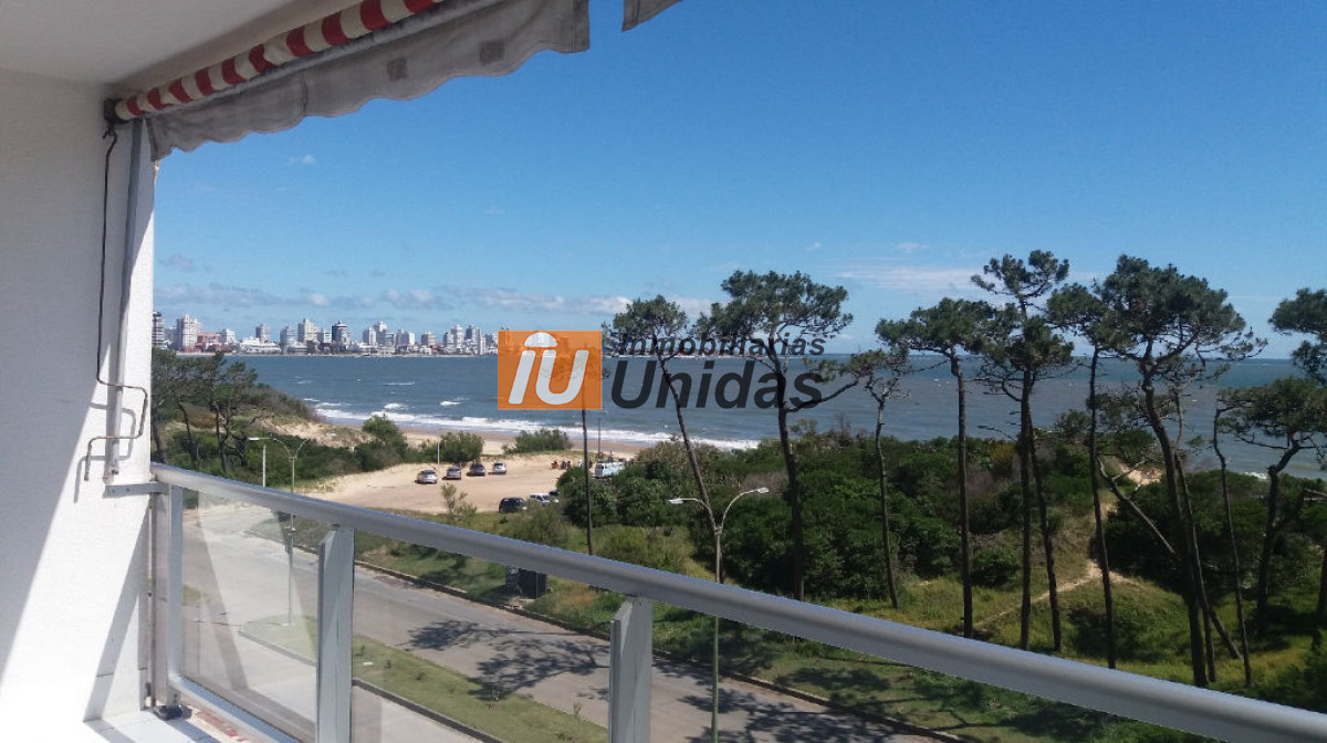 Apartamento ID.231010 - Apartamento en Punta del Este, Mansa