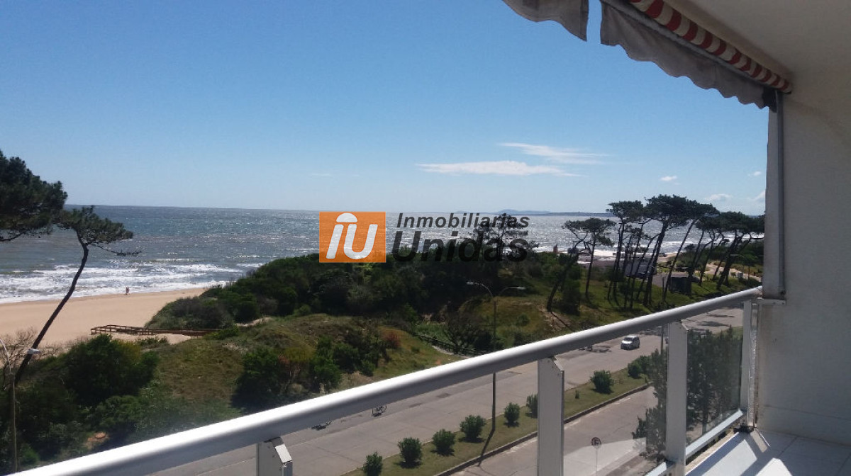 Apartamento ID.231010 - Apartamento en Punta del Este, Mansa