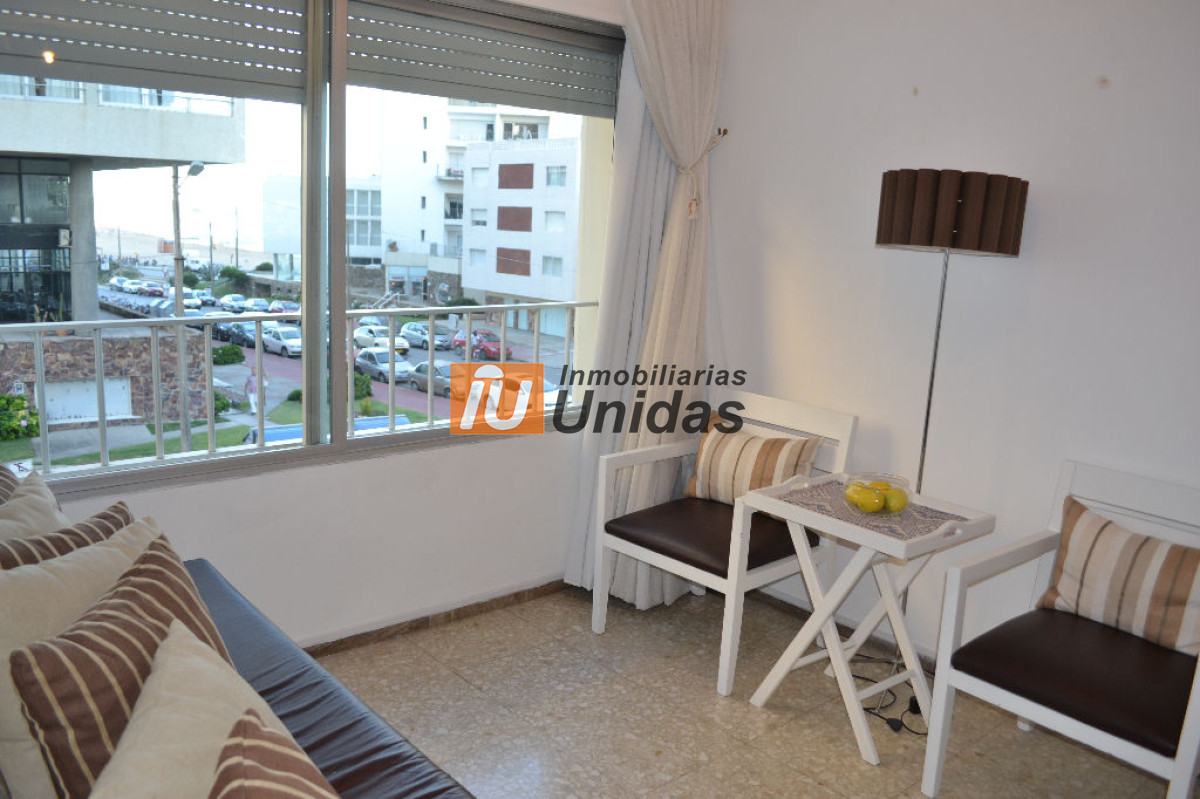 Apartamento ID.231023 - Apartamento en Punta del Este, Península