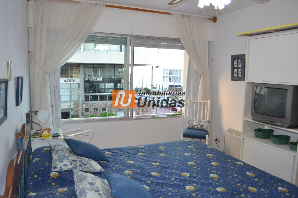 Apartamento ID.231023 - Apartamento en Punta del Este, Península