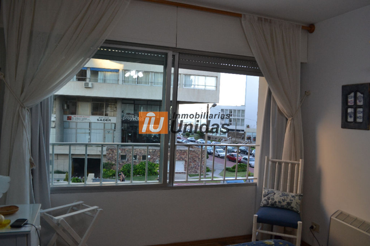 Apartamento ID.231023 - Apartamento en Punta del Este, Península
