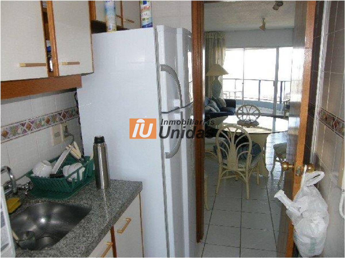 Apartamento ID.231035 - Apartamento en Punta del Este, Península
